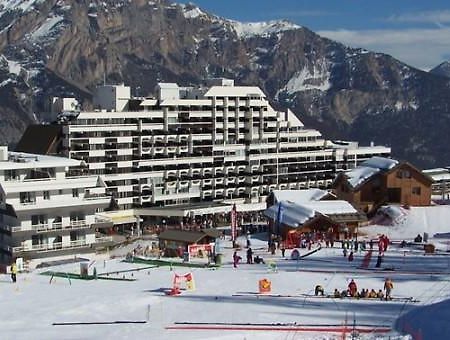 Studio Val Gardena 1 퓌생빈센트 외부 사진