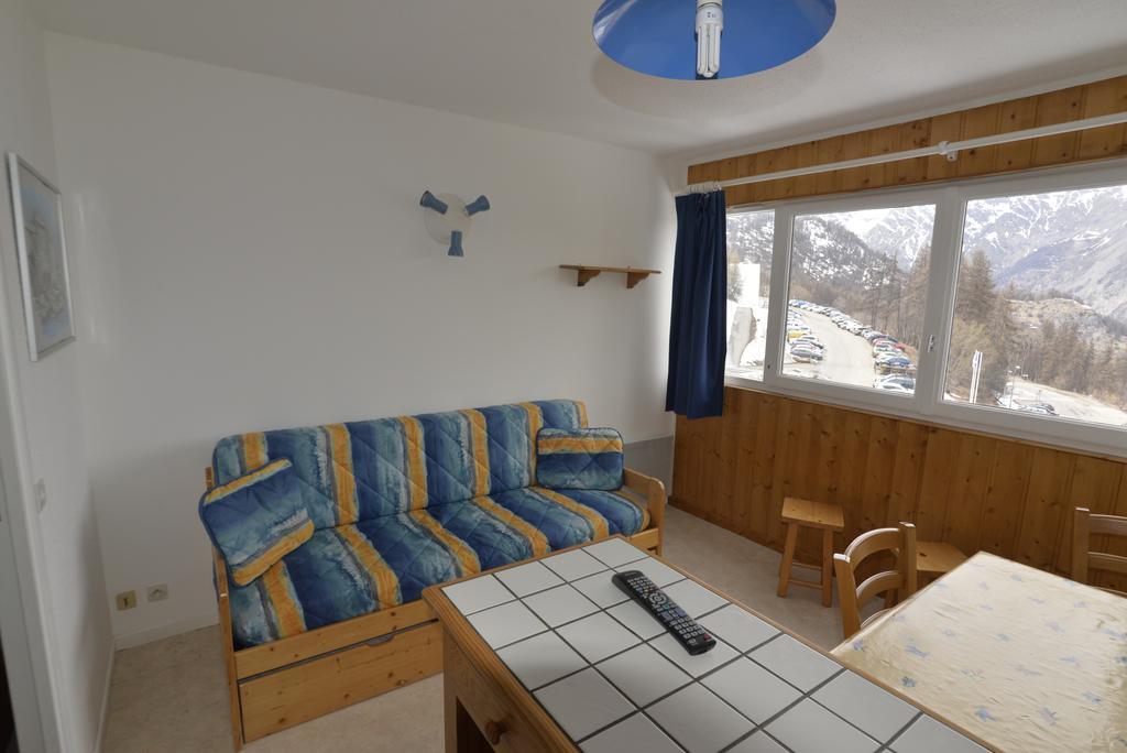 Studio Val Gardena 1 퓌생빈센트 외부 사진