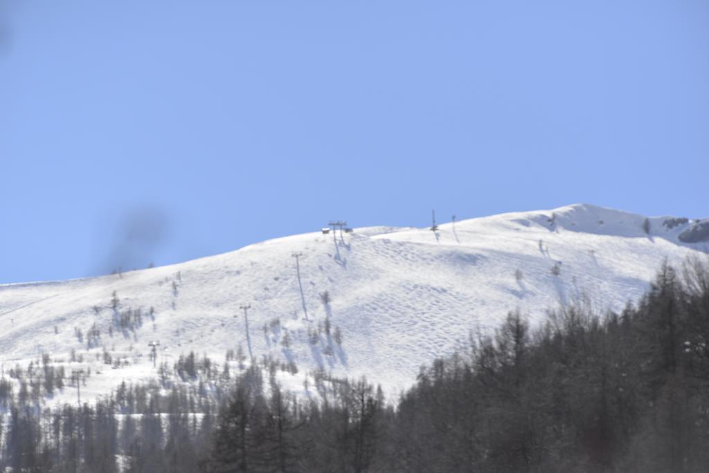 Studio Val Gardena 1 퓌생빈센트 외부 사진