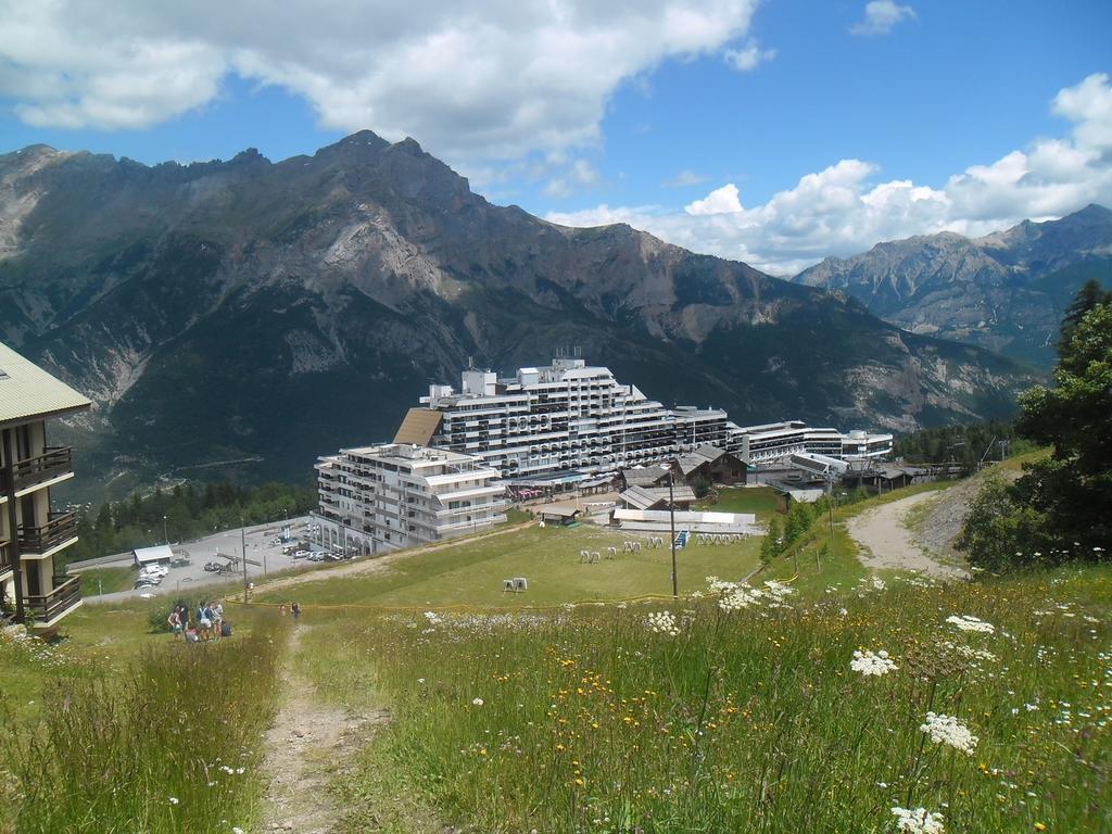 Studio Val Gardena 1 퓌생빈센트 외부 사진
