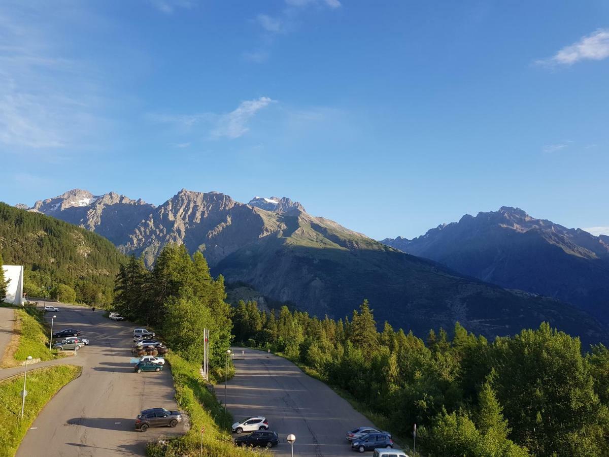 Studio Val Gardena 1 퓌생빈센트 외부 사진