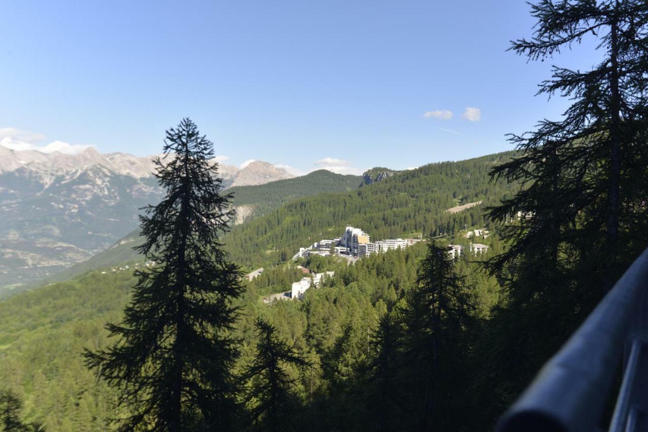 Studio Val Gardena 1 퓌생빈센트 외부 사진