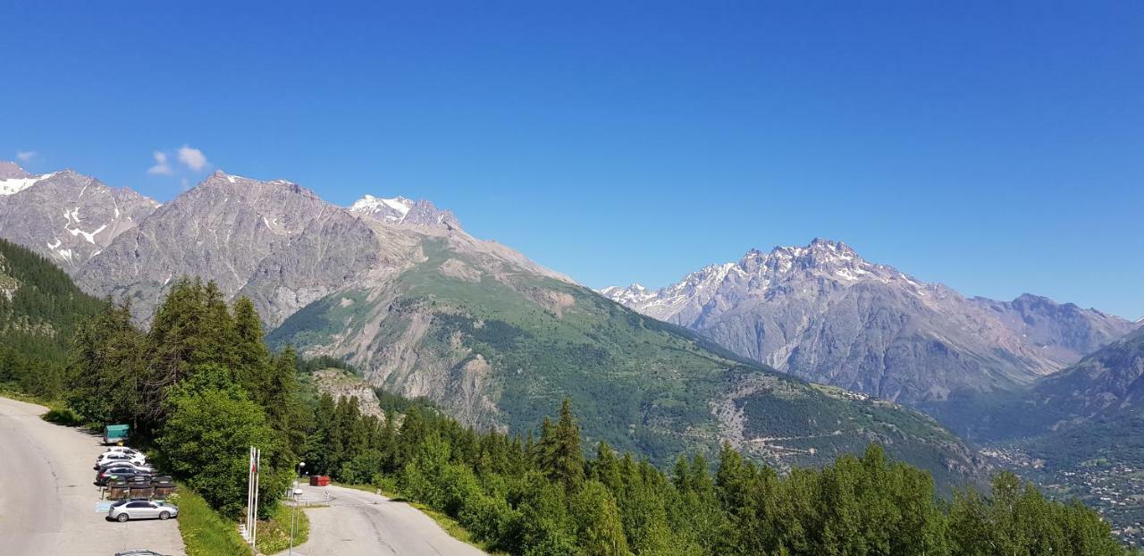 Studio Val Gardena 1 퓌생빈센트 외부 사진