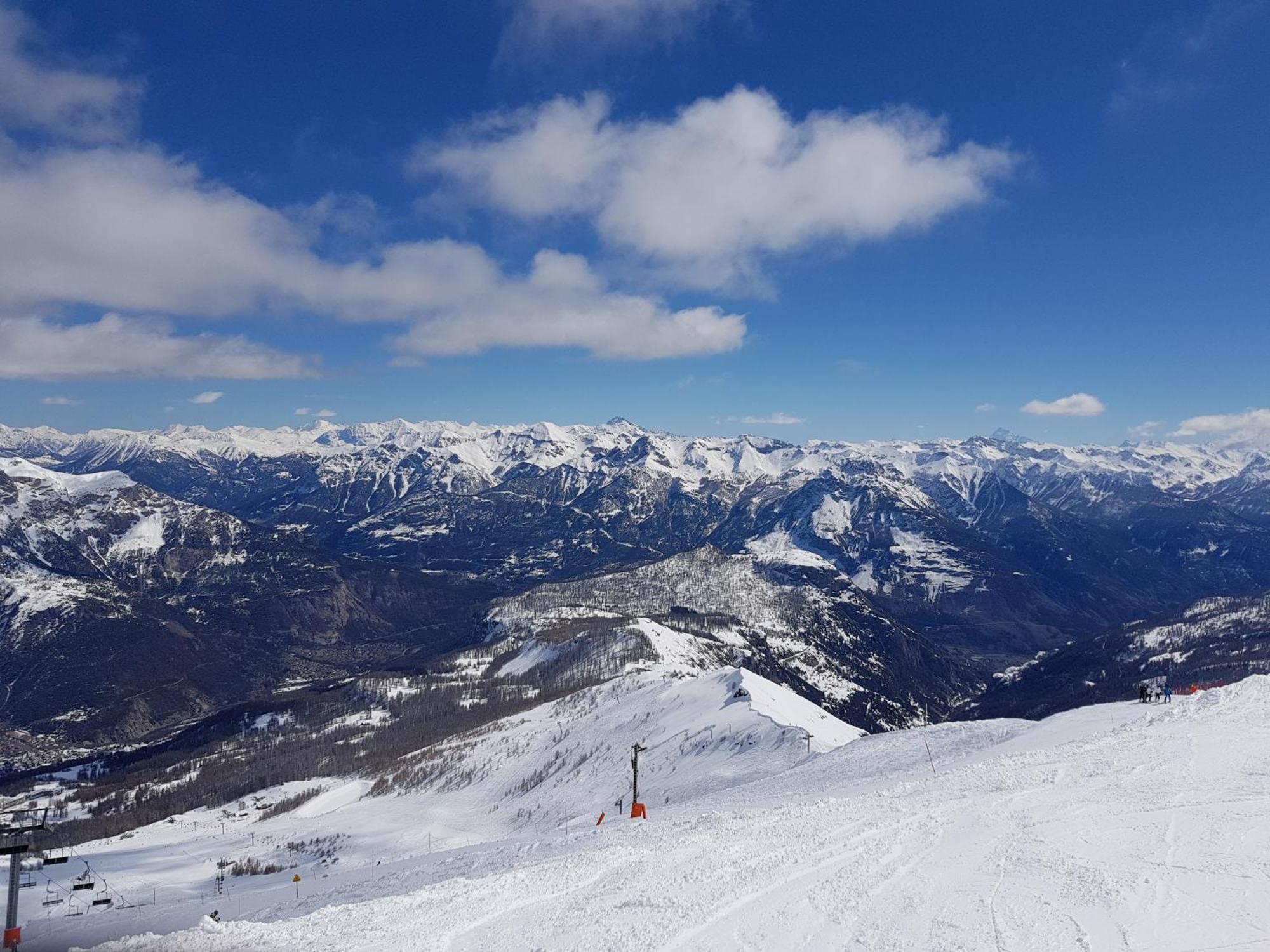 Studio Val Gardena 1 퓌생빈센트 외부 사진